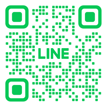 Line QR Code